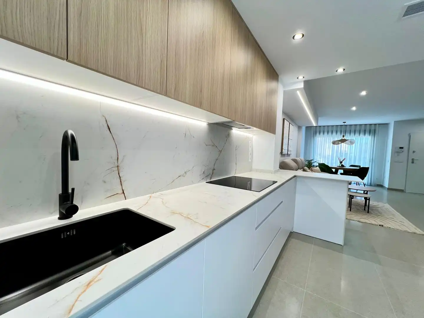 Casa a schiera in vendita a Calle Número 11, imagen 8