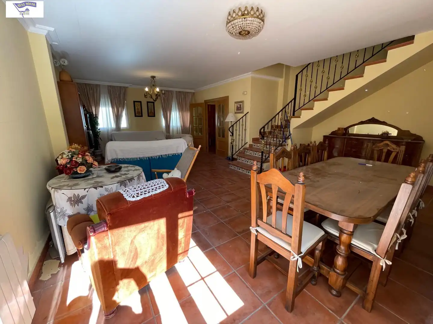 Casa o chalet en venta en Balazote