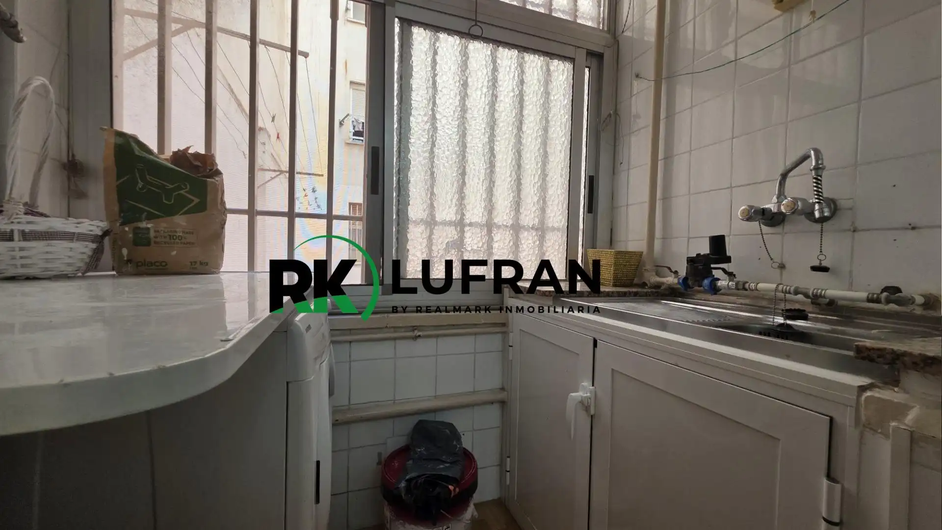 Wohnung mit Aufzug zum Verkauf in Calle Benefactora Remedios Uriarte, imagen 25