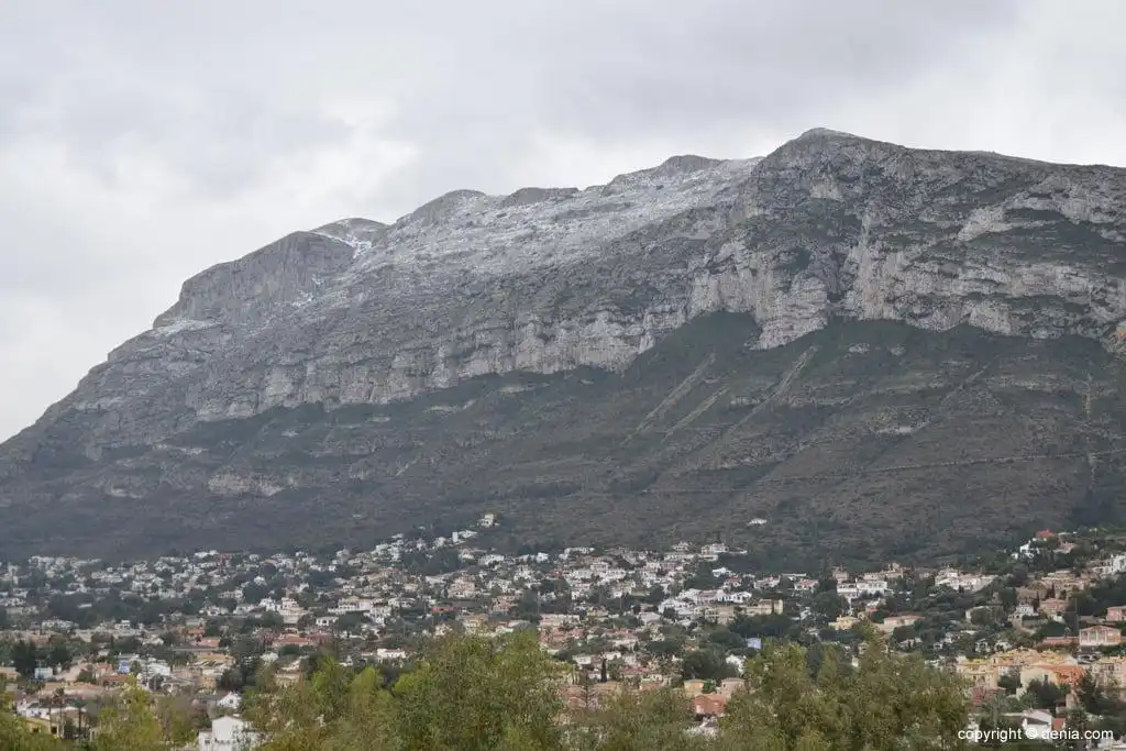 Appartement compact avec piscine à vendre à El Montgó, imagen 19