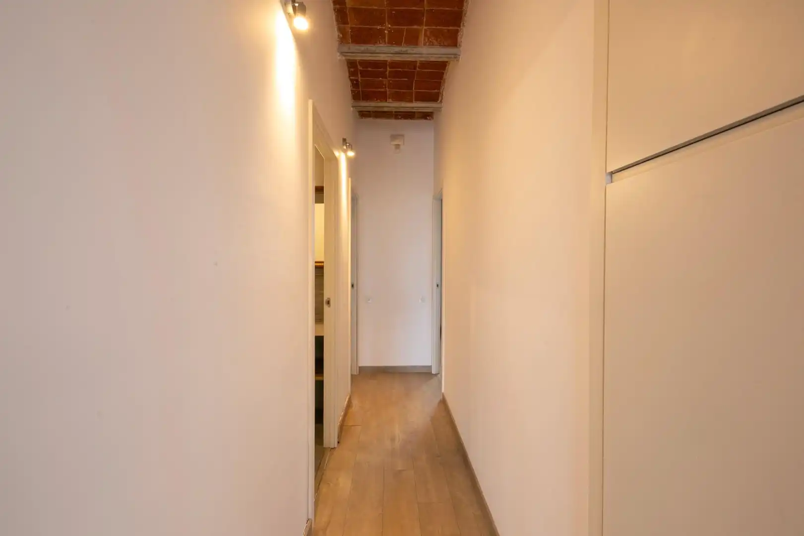 Penthouse mit Aufzug zur Miete in Passeig GRACIA, imagen 23