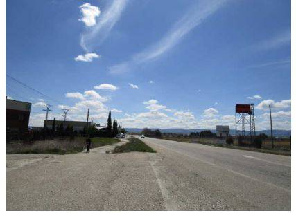 Casa-chalet en Venta en Ajofrín