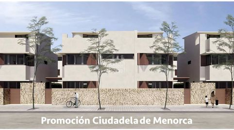 Foto 3 de Casa o xalet en venda a Ciutadella, Ciutadella de Menorca