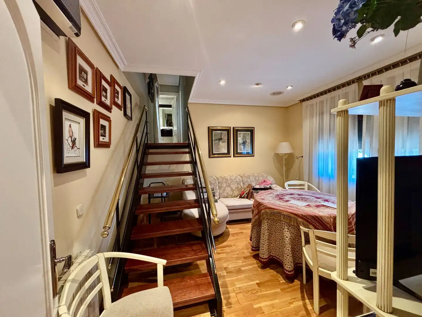 Casa o chalet en venta en Polán con Aire acondicionado, Calefacción y Jardín privado