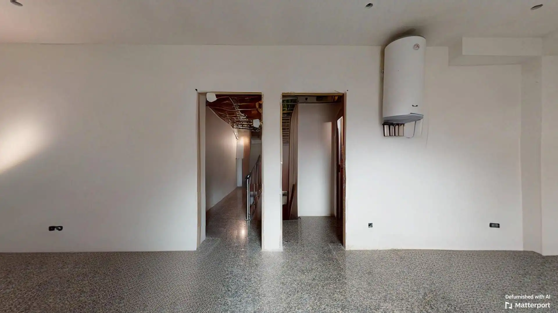 Edificio en venta en Sabadell