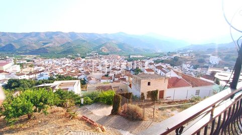 Foto 2 de Casa o chalet en venta en Benamargosa, Málaga