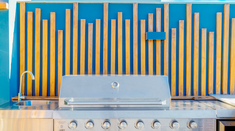 Photo 5 of Apartment to rent in Zona Sup-s1 Soto Resinera, 10, La Concha - Resina Golf, Málaga