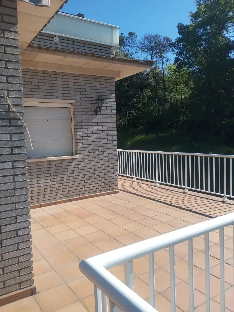 Terrace of Houses for sale in Gironella  with Air Conditioner, Heating and Private garden