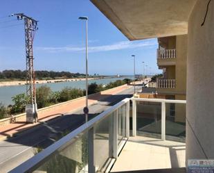 Exterior view of Flat for sale in Guardamar del Segura  with Terrace