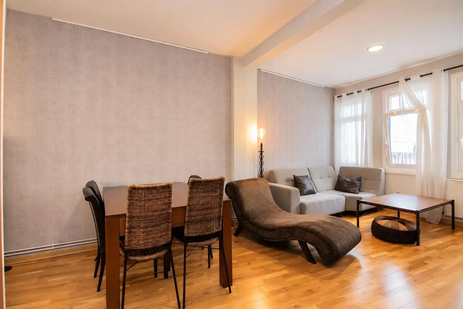 Piso en venta en Calle Pío XII, imagen 8