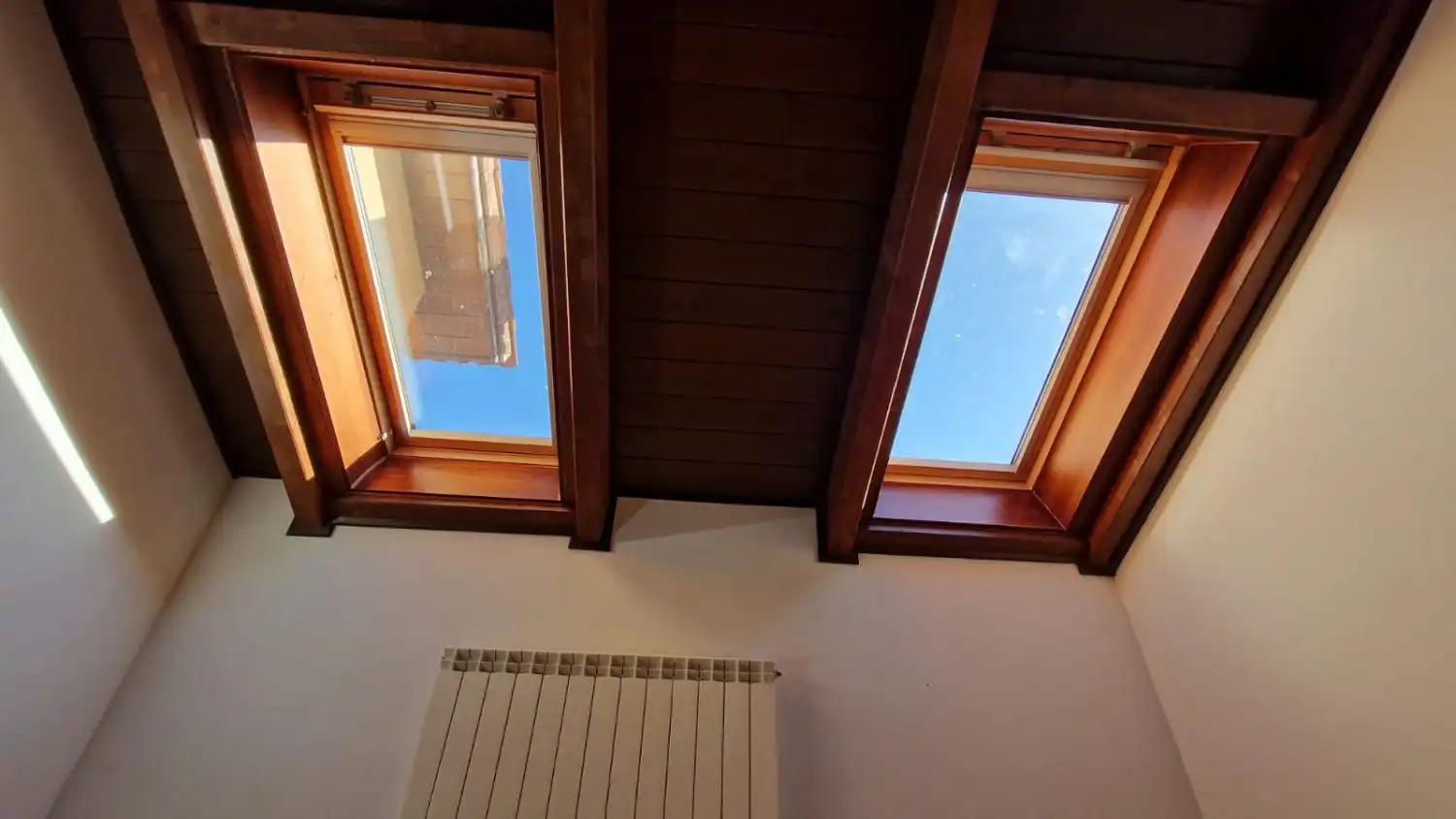 Terraza de Dúplex en venta en Sojuela con Calefacción, Terraza y Trastero