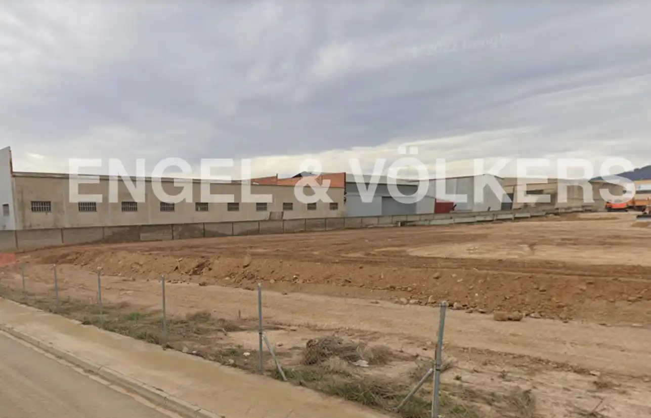 Terreno industriale in vendita a Valls, imagen 4