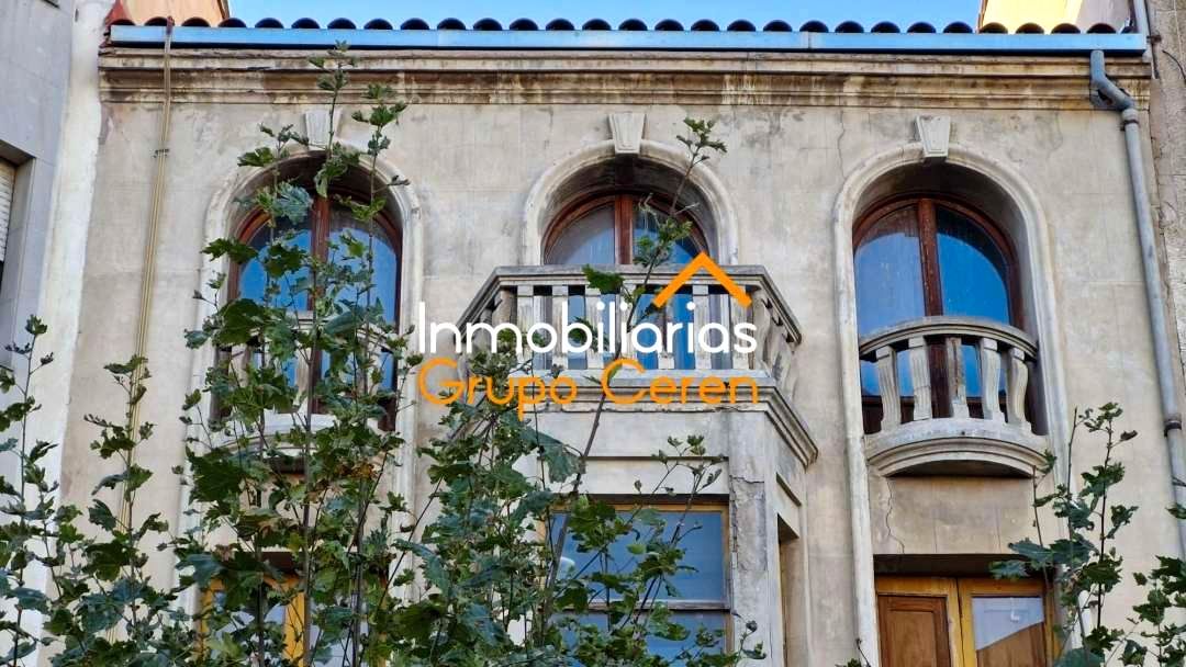 Vista exterior de Piso en venta en Santo Domingo de la Calzada con Calefacción y Balcón