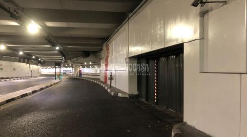 Photo 4 of Garage for sale in Castilla,  Madrid Capital