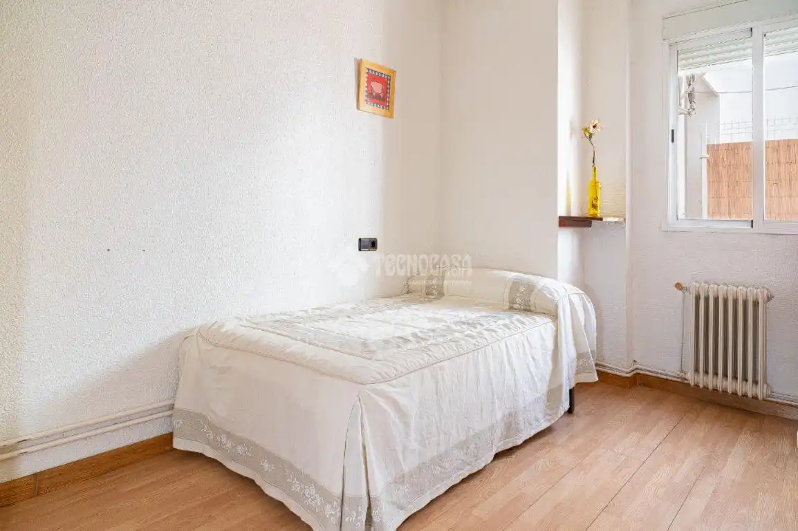 Appartamento con terrazza in vendita a C. Sta. María, imagen 16