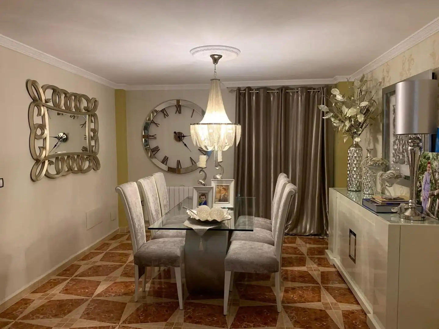 Detached house with terrace for sale in Calle Buitreras, imagen 2