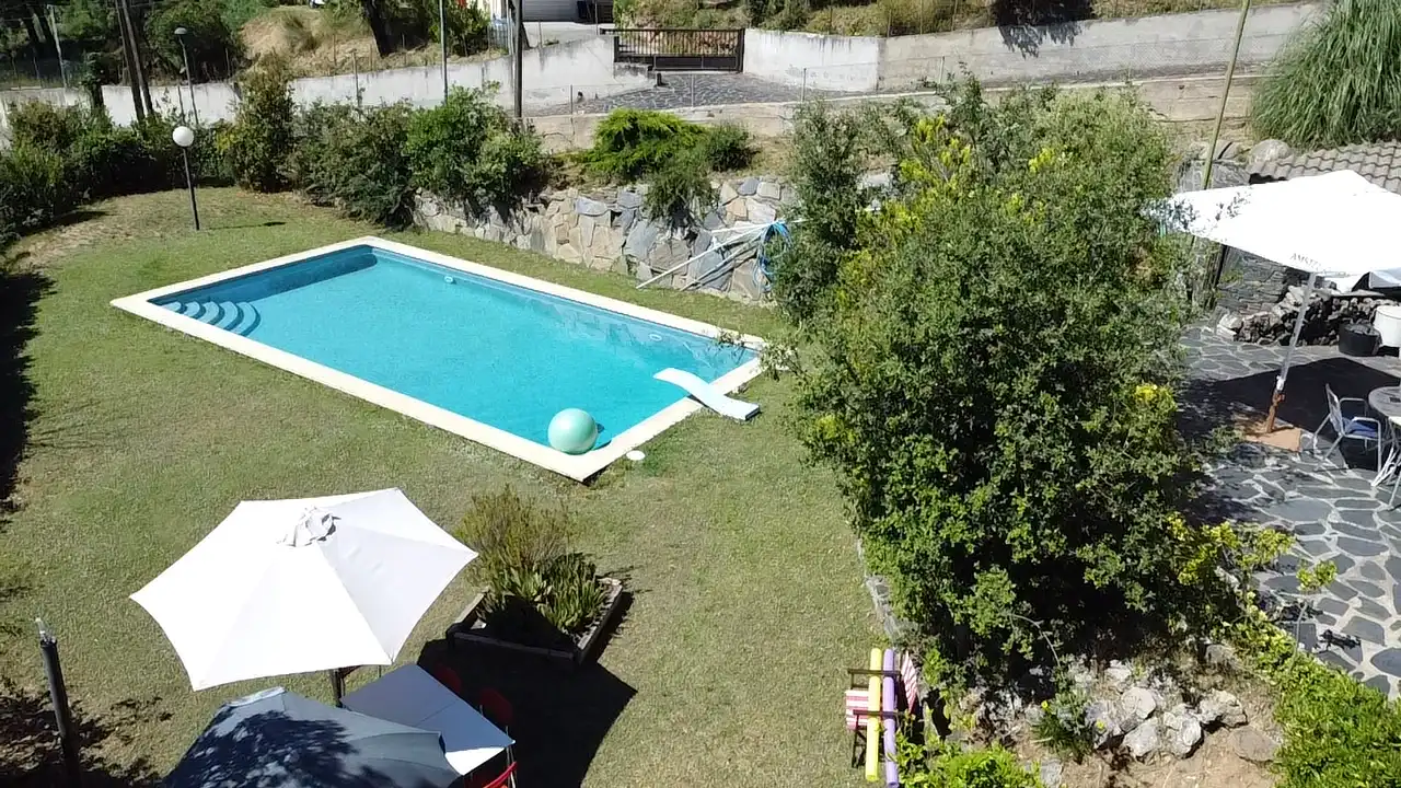 Terreny residencial en venda a Sant Pere de Vilamajor, imagen 9