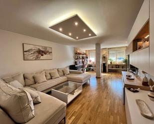 Living room of Flat for sale in Miguelturra  with Air Conditioner, Heating and Terrace