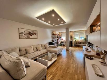 Sala d'estar de Pis en venda en Miguelturra amb Aire condicionat, Calefacció i Terrassa