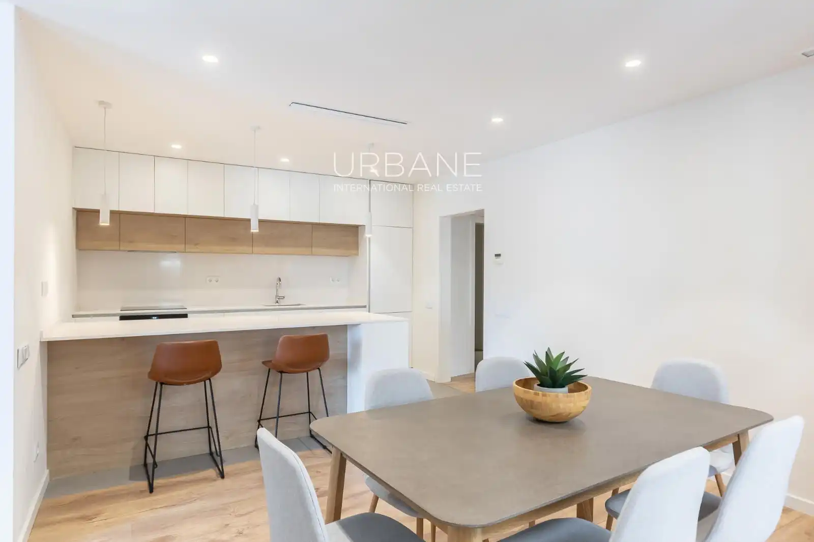 Flat with lift for sale in VIA LAIETANa, imagen 9