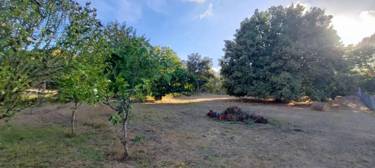 Xalet amb terrassa en venda a Ramirás, imagen 20