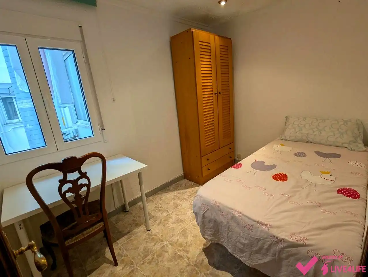 Flat with lift to rent in Avinguda dels Tarongers, imagen 31