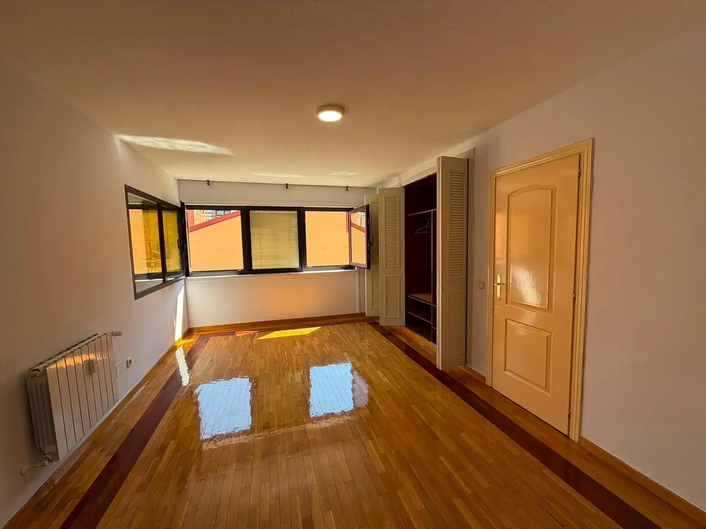 Flat for rent in Plan Sur - Amistad
