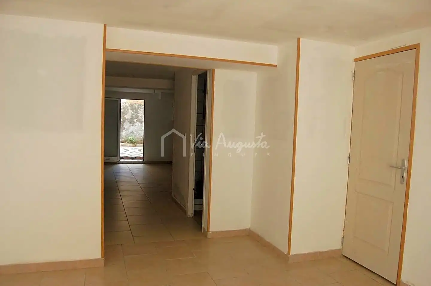 Maison avec terrasse à vendre à Carrer Santa Magdalena, imagen 9