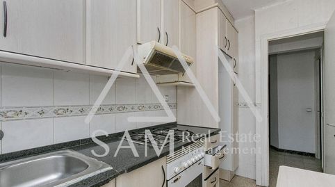 Foto 3 de Piso en venta en Fonts dels Capellans - Sagrada Família, Manresa