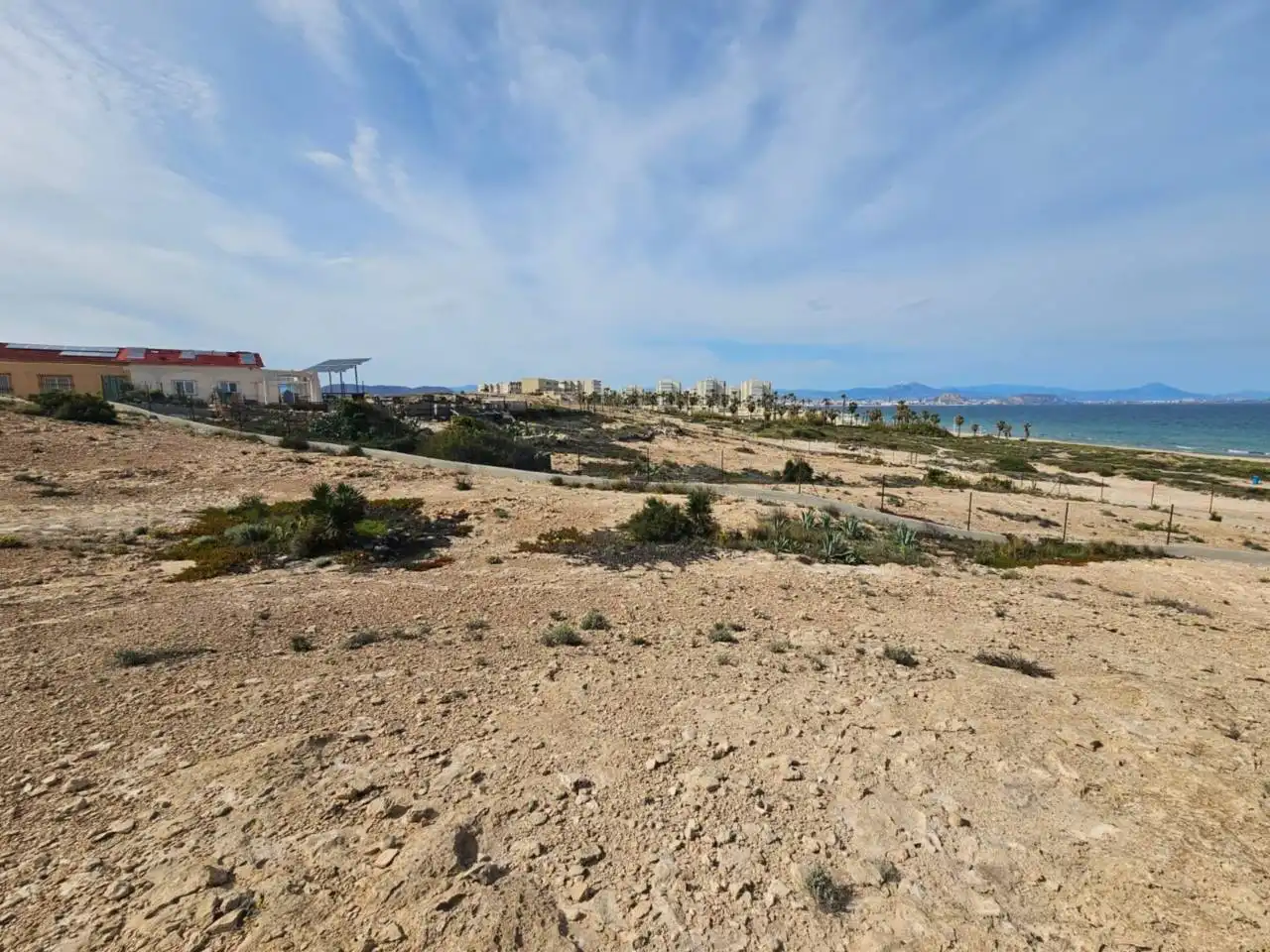 Houses for sale in Alicante / Alacant  with Heating, Private garden and Terrace