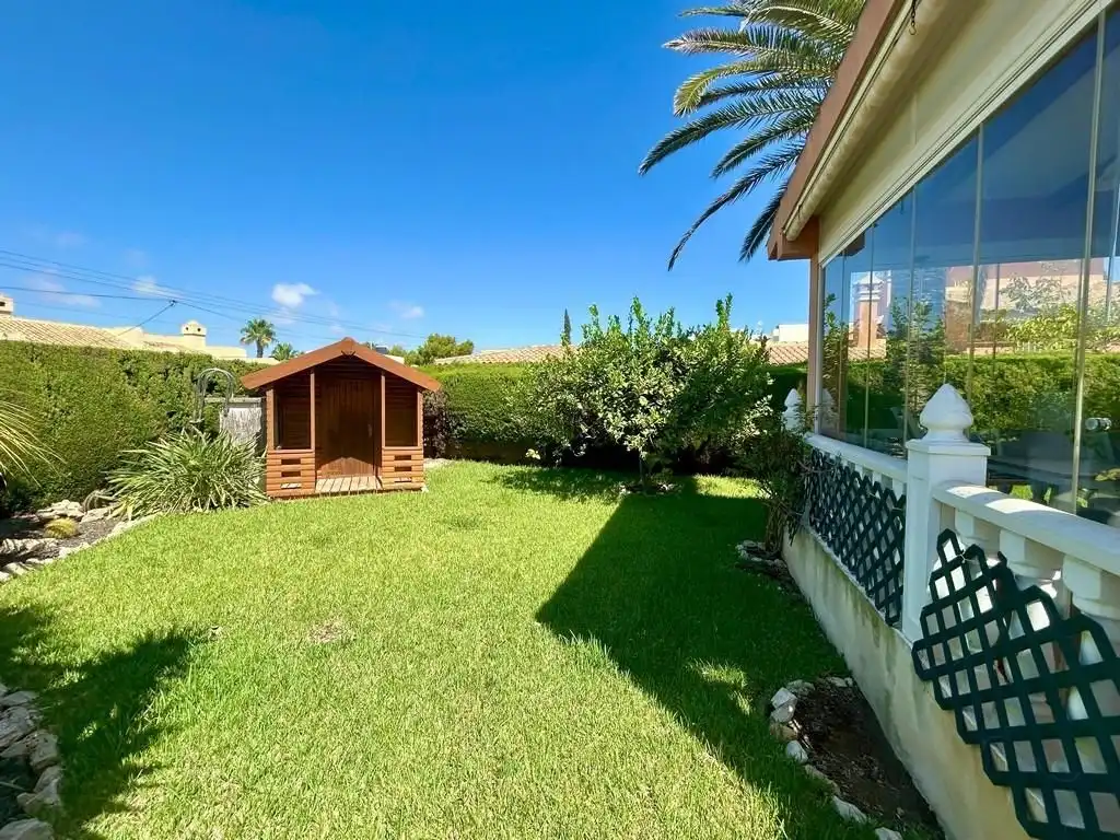 Villa mit Pool zum Verkauf in Calle CALETA-CABO ROIG, imagen 17