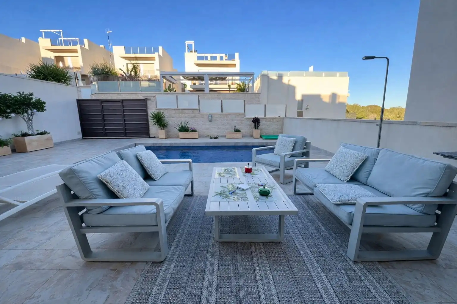 Casa con piscina en venta en Orihuela Costa, imagen 13