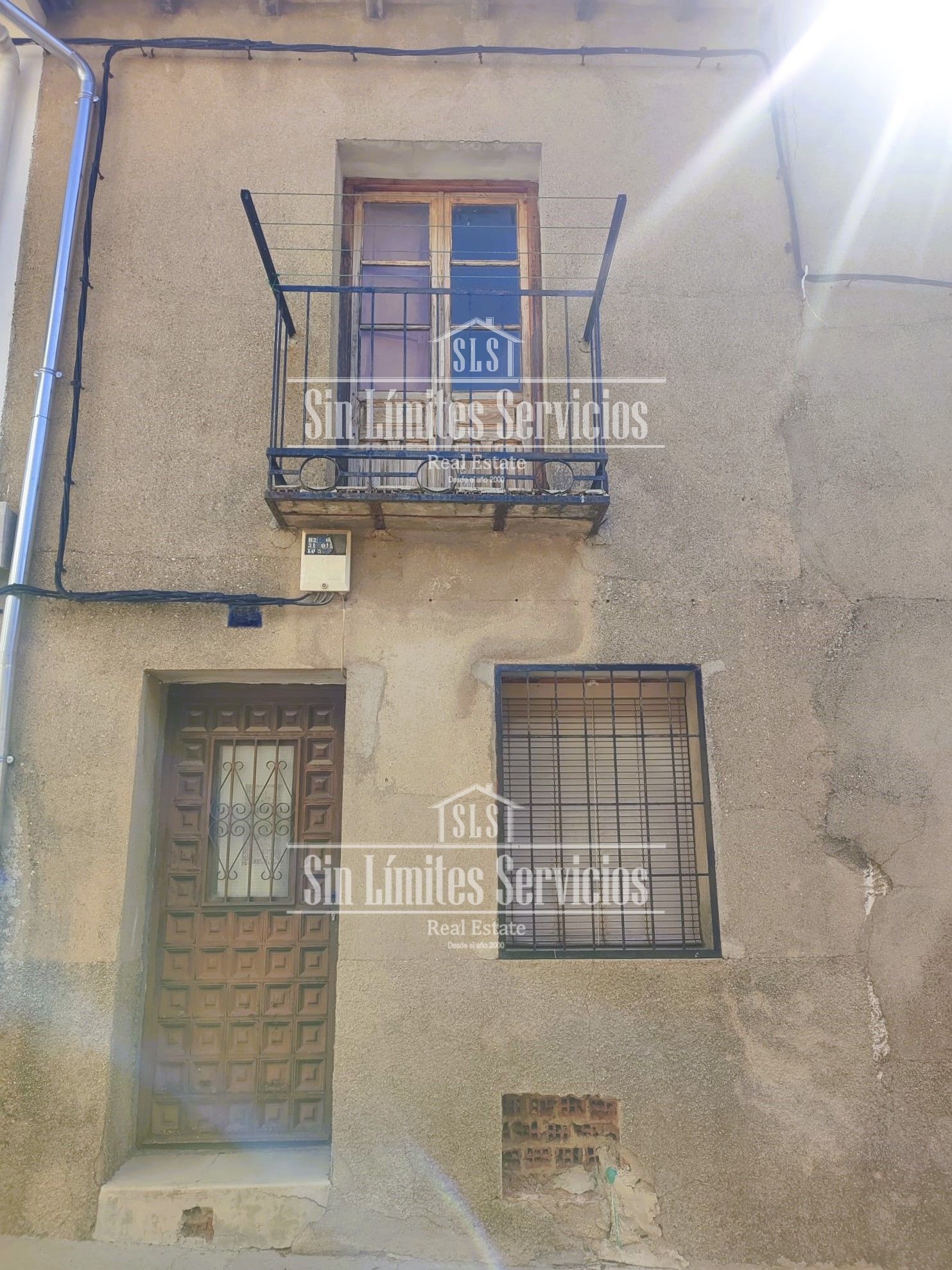 Finca rústica en venda a CJ IGLESIA, 17, Cadalso de los Vidrios