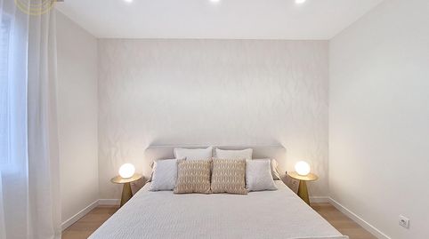 Foto 3 de Piso en venta en Calle Augusta, 230, Sant Gervasi- Galvany, Barcelona Capital