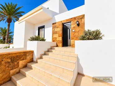 Casa en venda a Gran Tarajal