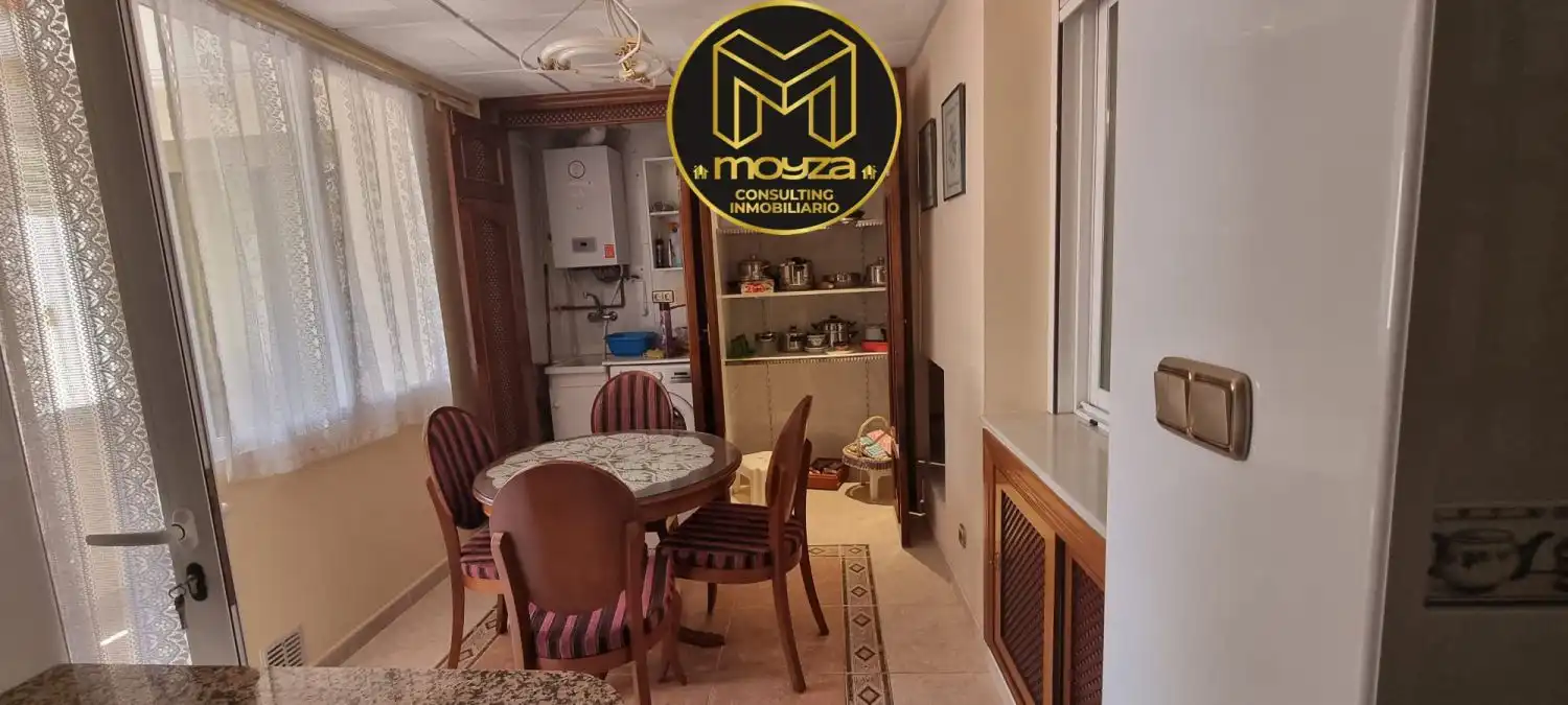 Piso con terraza en venta en Martos, imagen 14