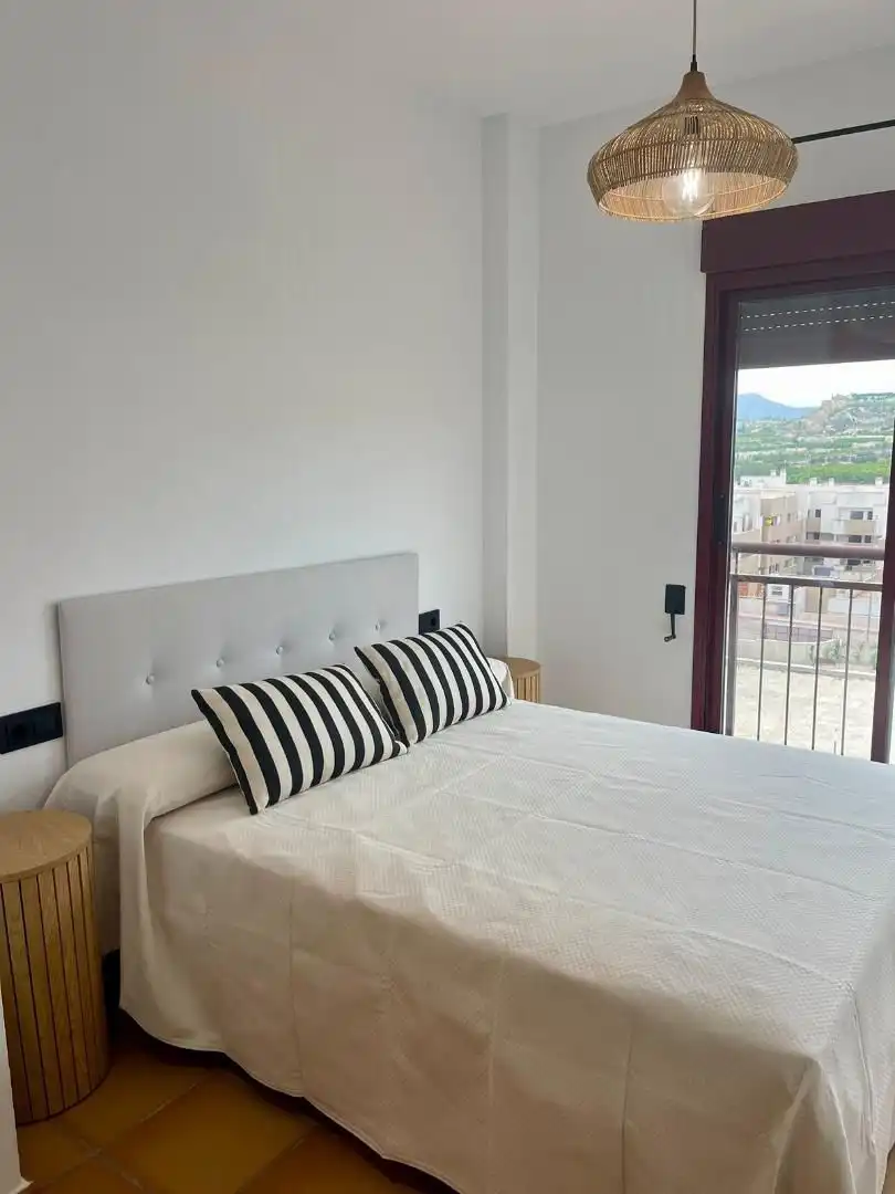 Attic for sale in Calle Jazmín, 45, Villanueva del Río Segura