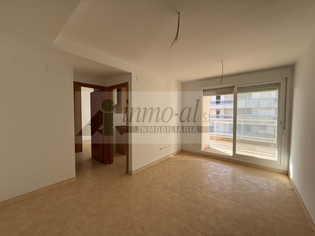 Living room of Apartment for sale in Oropesa del Mar / Orpesa