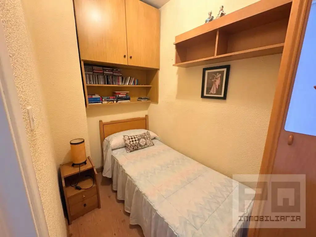 Habitación de Planta baja de alquiler en Las Navas del Marqués 