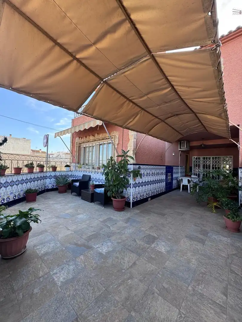 Haus mit Terrasse zum Verkauf in Dolores, imagen 3