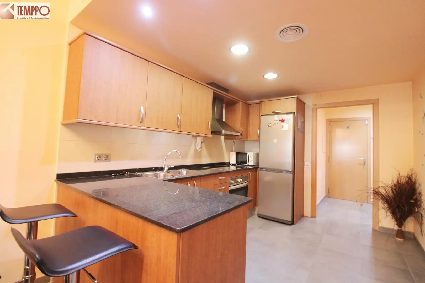 Flat for sale in RIERA DE LA BISBAL, Centre