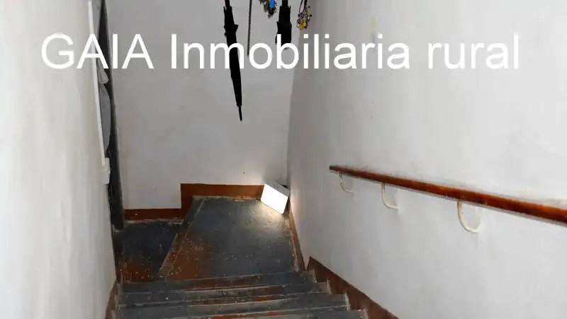 Casa adosada en venda en Maella