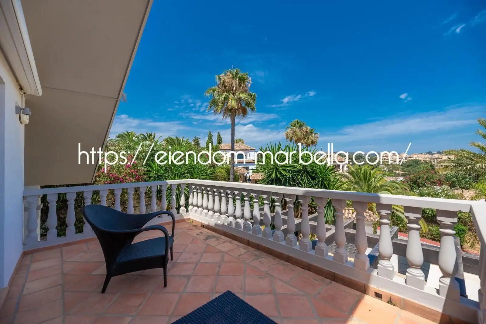 Chalet con piscina en venta en Elviria - Cabopino, imagen 34
