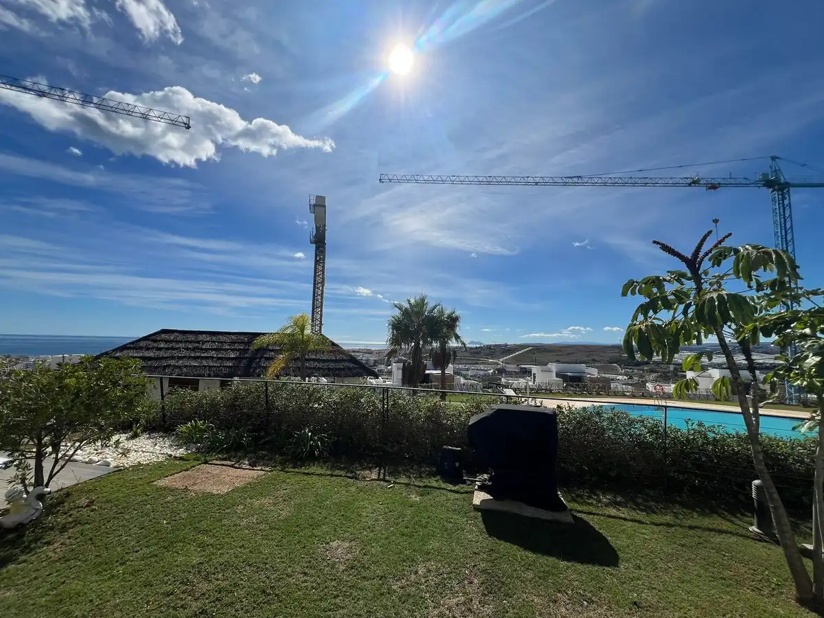 Wohnung zum Verkauf in Estepona - Estepona,Centro,Avenida Juan Carlos I, imagen 18