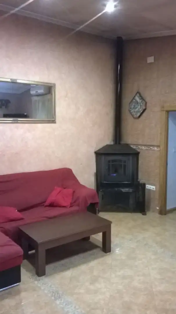 Xalet amb piscina en venda a Pedanías Oeste, imagen 10