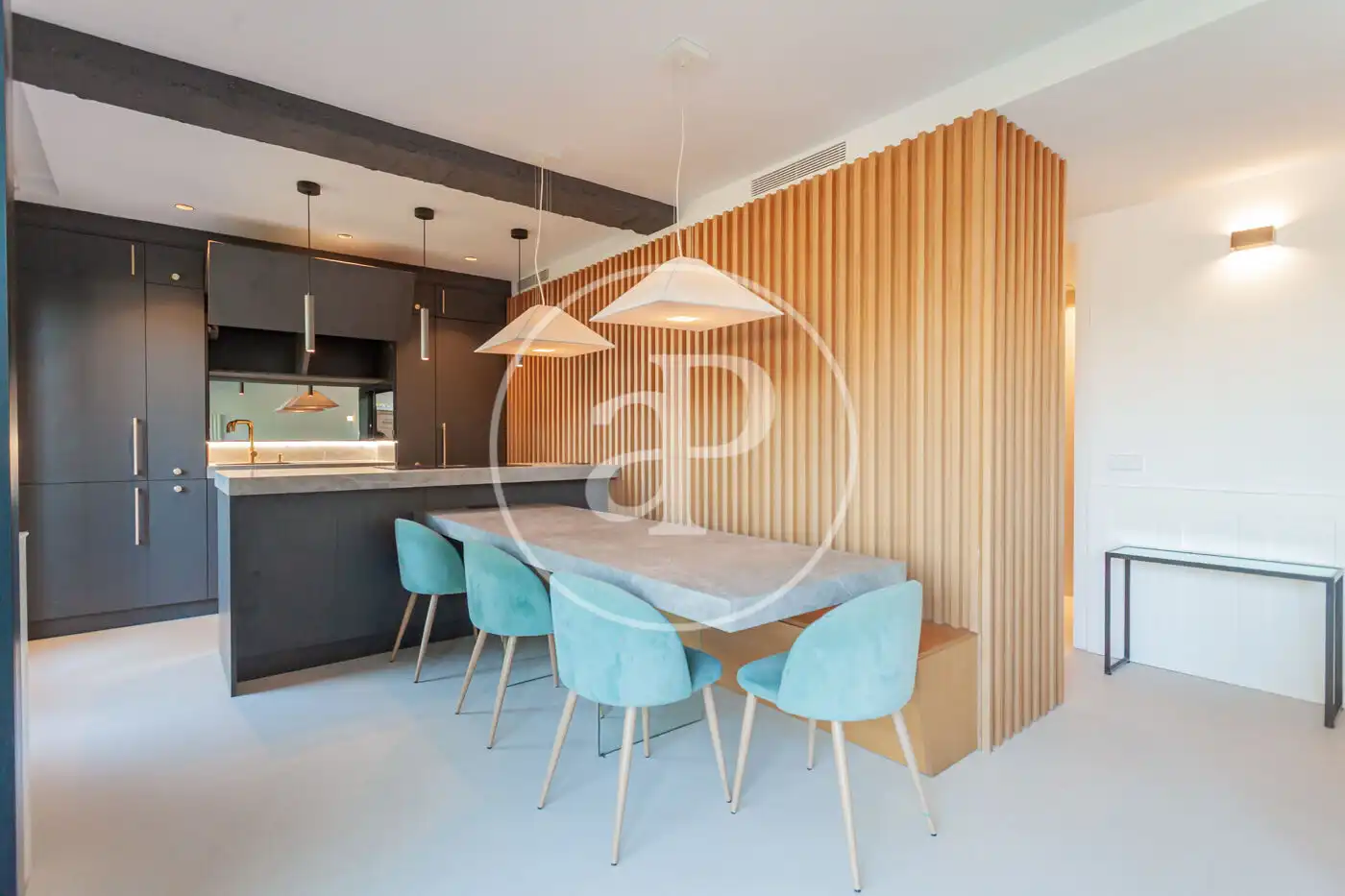 Piso con balcón en venta en Moncloa - Aravaca, imagen 11