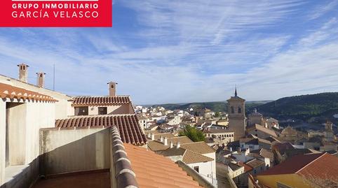 Foto 2 de Dúplex en venda a Chinchilla de Monte-Aragón, Albacete