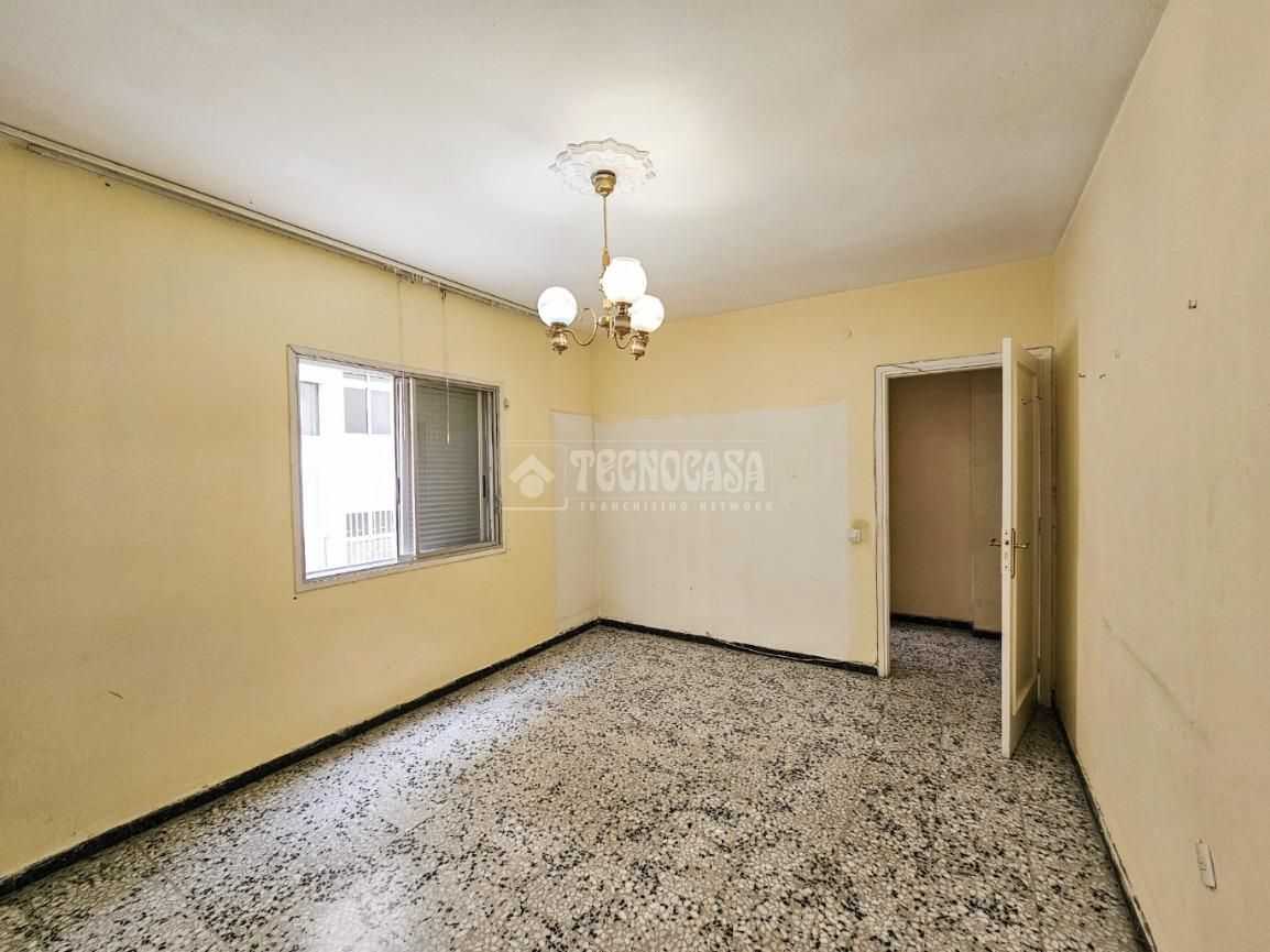 Dormitori de Pis en venda en  Santa Cruz de Tenerife Capital