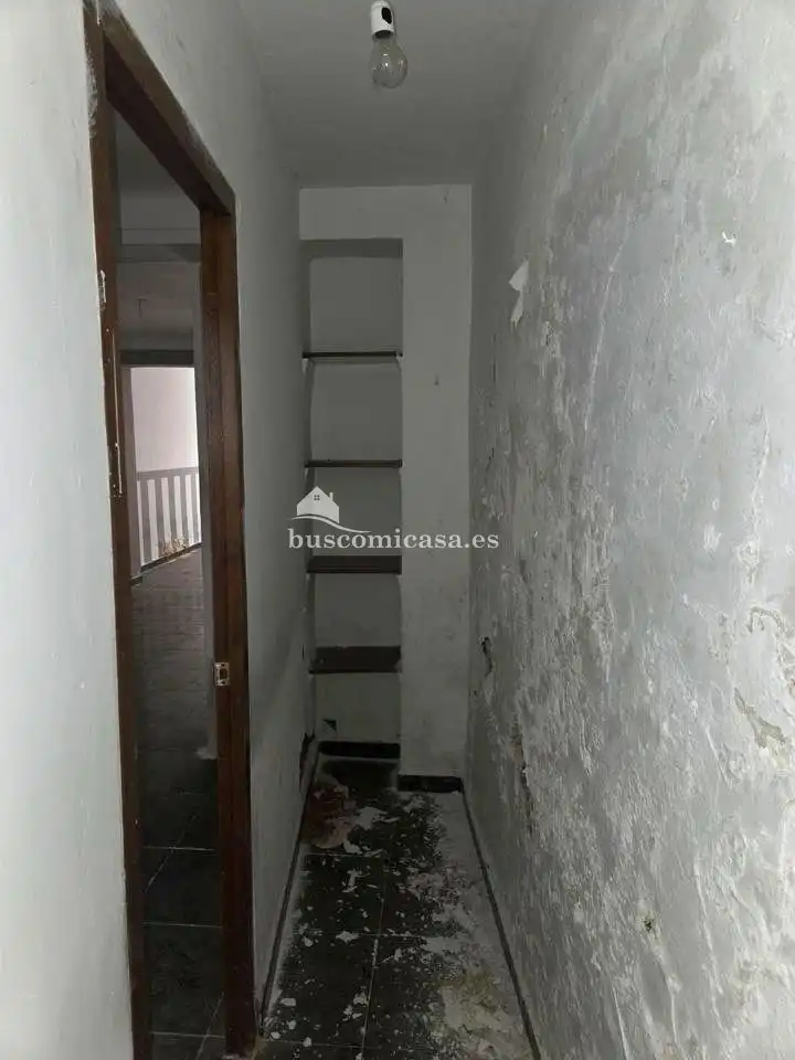 Casa o chalet en venta en Valdepeñas de Jaén con Terraza y Balcón