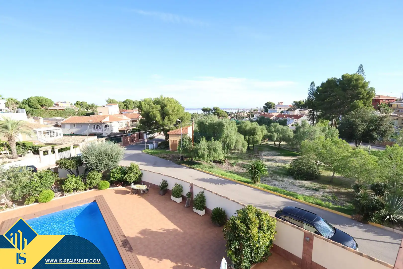Villa avec piscine à vendre à Los Balcones - Los Altos, imagen 25